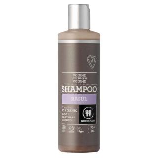 URTEKRAM šampon Rhassoul pro objem 250ml BIO, VEG