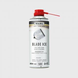 Wahl Blade Ice ochranný sprej na nástroje 400 ml