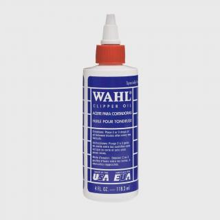 WAHL Clipper Oil olej na střihací hlavice 118 ml