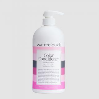 Waterclouds Color Conditioner kondicionér pro ochranu barvených vlasů 1000 ml