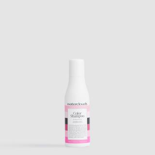 Waterclouds Color Shampoo šampon pro ochranu barvených vlasů 70 ml
