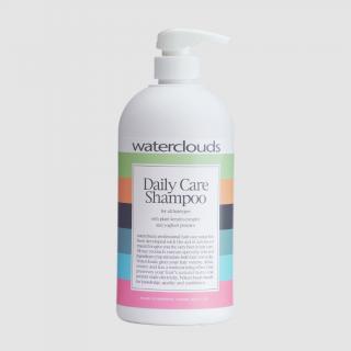 Waterclouds Daily Care Shampoo šampon pro každodenní péči 1000 ml
