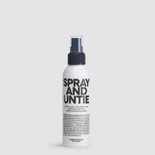 Waterclouds Spray And Untie rozčesávací sprej na vlasy 150 ml