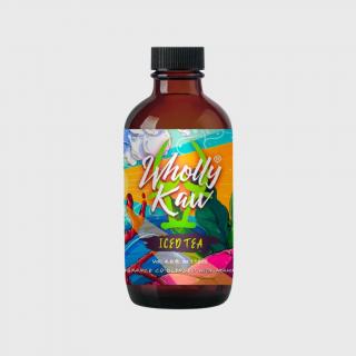 Wholly Kaw Iced Tea voda po holení 118 ml