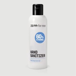 ZEW for men Hand Sanitizer dezinfekční gel na ruce 100ml