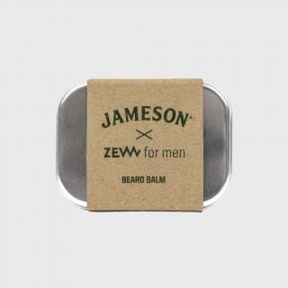 ZEW for men Jameson balzám na vousy 80 ml