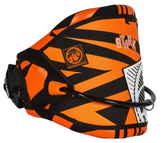 Kite trapéz RRD The Stark V3 Velikost: XXL,