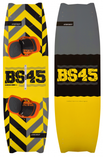 kiteboard RRD BS 45cm