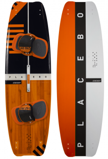 kiteboard RRD Placebo V7 39cm