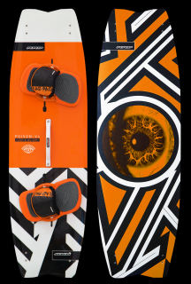 kiteboard RRD Poison V4 41cm