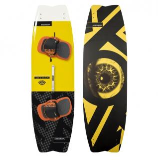 kiteboard RRD Poison V4 LTD 40cm