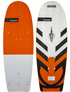 kiteboard SQUID 135x46