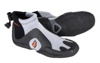 neoprénové boty Neilpryde Junior Origin 3mm nízké Velikost: 32,5