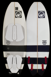 surfboard kite RRD Pop 5’2