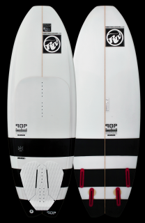 surfboard kite RRD Pop 5’4