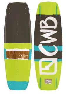 Wakeboard CWB Faction 137