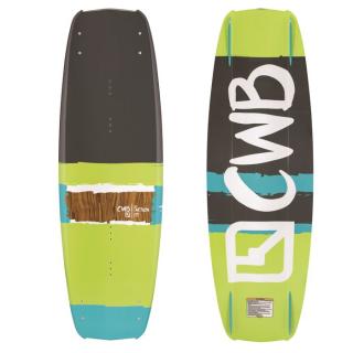 Wakeboard CWB Faction 142