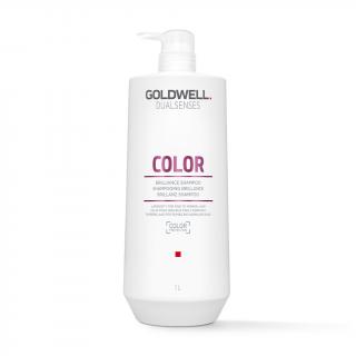 GOLDWELL Dualsenses Color Briliance šampon na vlasy 1000 ml