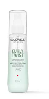 Goldwell Dualsenses Curly Twist hydratační sérum pro kudrnaté a vlnité ve spreji 150 ml