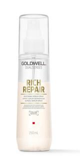 Goldwell Dualsenses Rich Repair regenerační sérum s rozprašovačem 150 ml