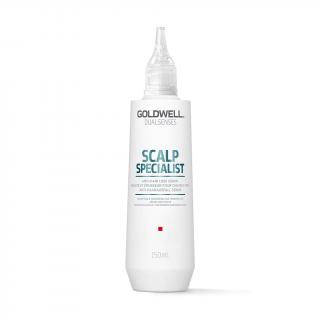 GOLDWELL Dualsenses Scalp Specialist Anti-Hair Loss sérum proti vypadávání vlasů 150 ml