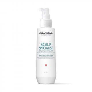 GOLDWELL Dualsenses Scalp Specialist Rebalance Hydrate Fluid 150 ml