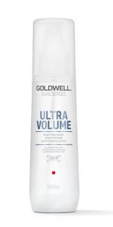 Goldwell Dualsenses Ultra Volume sérum pro posílení a vyšší objem vlasů 150 ml