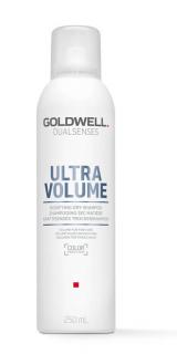 Goldwell Dualsenses Ultra Volume suchý šampon na vlasy pro vyšší objemu 250 ml