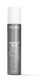 Goldwell Stylesign Big Finish lak na vlasy pro vysoký objem vlasů 300 ml