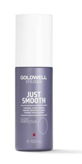 Goldwell Stylesign Just Smooth ochranné sérum ve spreji Sleek Perfection 100 ml