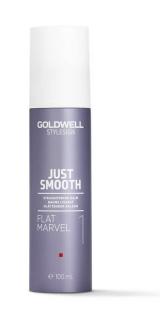 Goldwell Stylesign Just Smooth vyhlazující balzám Flat Marvel 100 ml