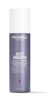 Goldwell Stylesign Just Smooth vyhlazující sprej Smooth Control 200 ml