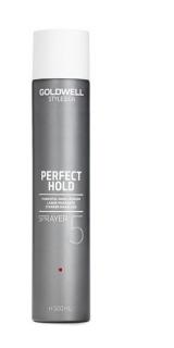 Goldwell Stylesign Sprayer silný lak na vlasy 500 ml