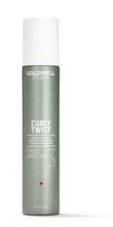 Goldwell Stylesign Twist Around stylingový sprej pro zpevnění vln 200 ml