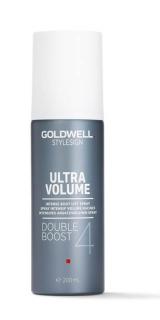 Goldwell Stylesign Ultra Volume Double Boost pro vysoký objem vlasů od kořínků 200 ml