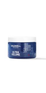 Goldwell Stylesign Ultra Volume Lagoom Jam fixační gel na vlasy 150 ml