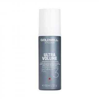GOLDWELL Stylesign Ultra Volume Naturally Full sprej pro objemovou úpravu vlasů  50 ml