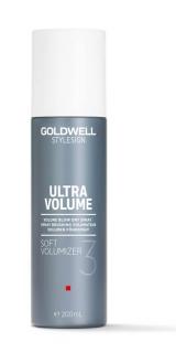 Goldwell Stylesign Ultra Volume Soft Volumizer sprej pro objem vlasů 200 ml