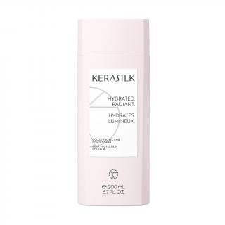 Kerasilk Essentials Color Protecting kondicionér pro ochranu barvy vlasů 200 ml  + ručník zdarma