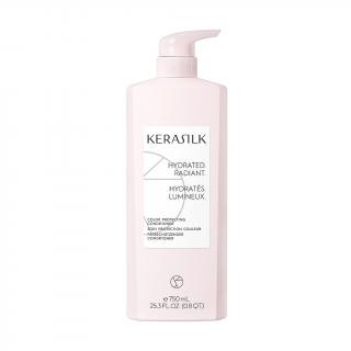 Kerasilk Essentials Color Protecting kondicionér pro ochranu barvy vlasů 750 ml  + ručník zdarma + doprava zdarma