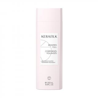 Kerasilk Essentials Volumizing šampon pro bohatý objem vlasů 250 ml  + ručník zdarma