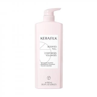 Kerasilk Essentials Volumizing šampon pro bohatý objem vlasů 750 ml  + ručník zdarma + doprava zdarma