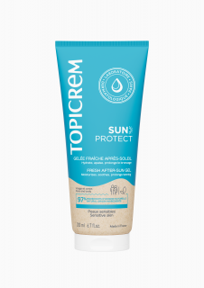 SUN PROTECT Svěží gel po opalování 200ml