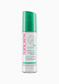 Topicrem AC CONTROL Intenzivní sérum 34ml