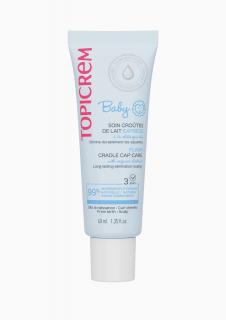 TOPICREM BABY Gel proti šupinkám ve vlasech 40 ml