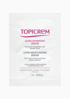 *VZOREK* HYDRA+ Ultra-hydratační sérum 1 ml