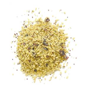 Bulgur s quinoa a sušenou paprikou hmotnost: 1000g