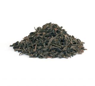 China Chun Mee zelený čaj hmotnost: 100 g