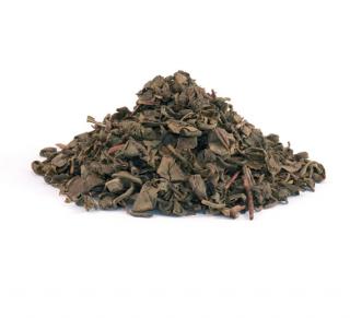 China Gunpowder zelený čaj hmotnost: 1000 g