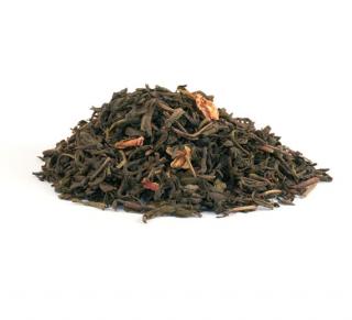 China Jasmín zelený čaj hmotnost: 100 g